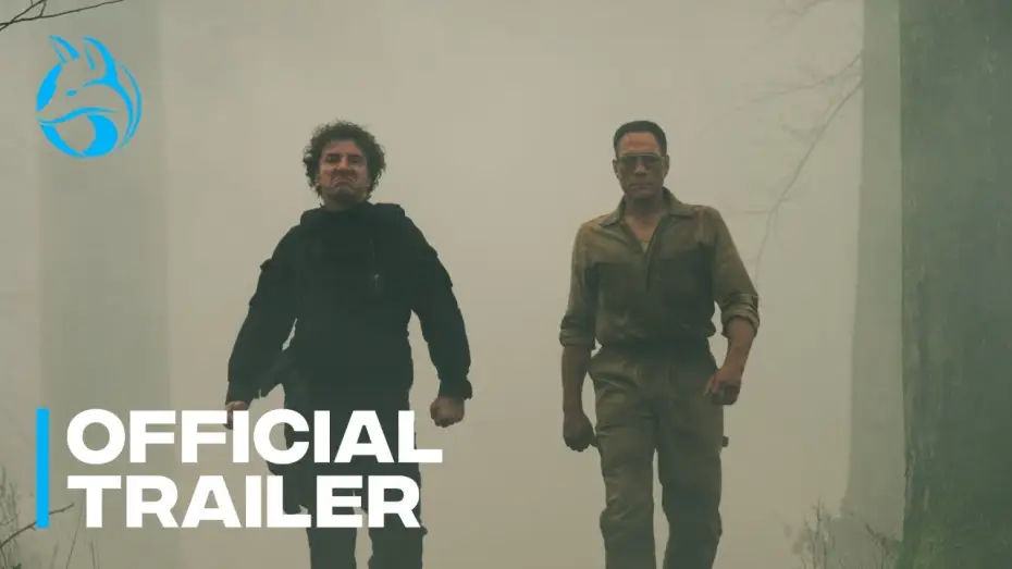 Видео к фильму Садовник | Theatrical Trailer