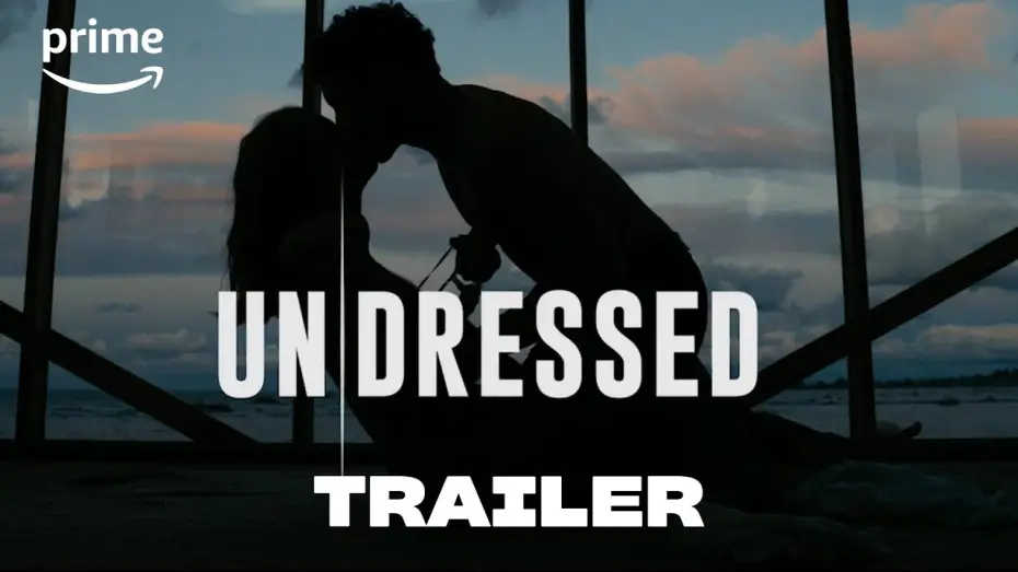 Видео к фильму Un/Dressed | Un/Dressed - Teaser | Prime Video