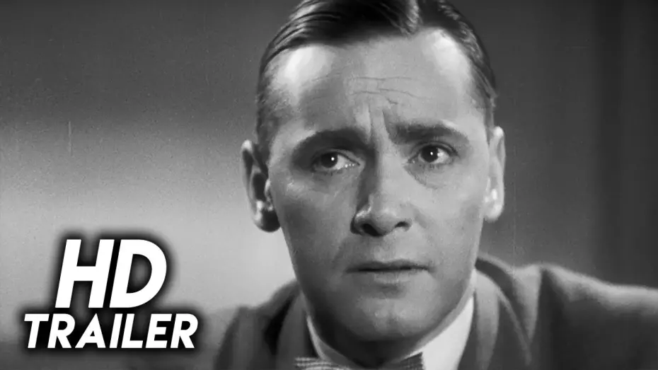 Видео к фильму Убийство! | Murder! (1930) Trailer [FHD]