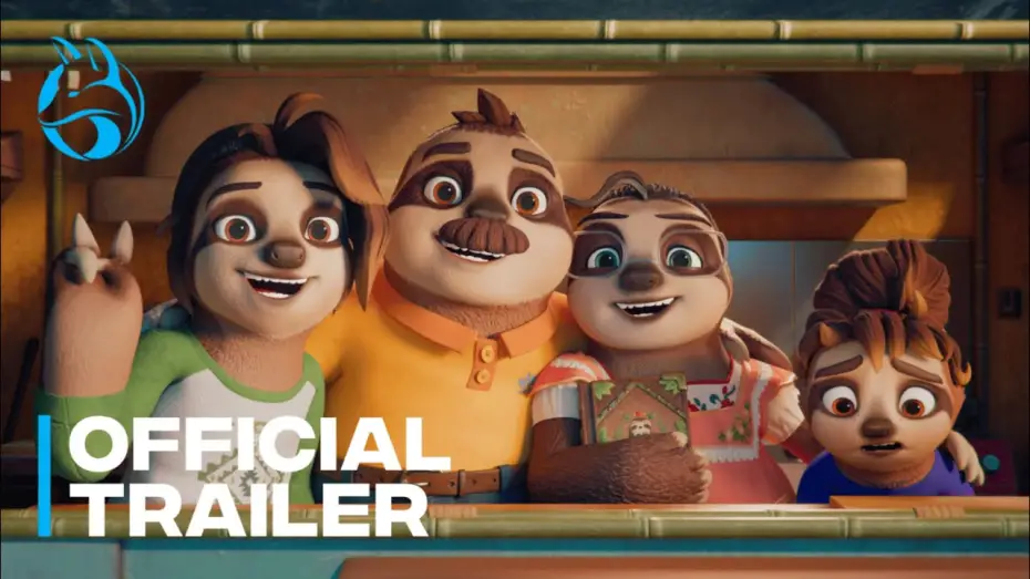 Видео к фильму The Sloth Lane | Official US Trailer