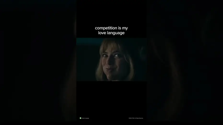 Видео к фильму Большое смелое красивое путешествие | Love Language