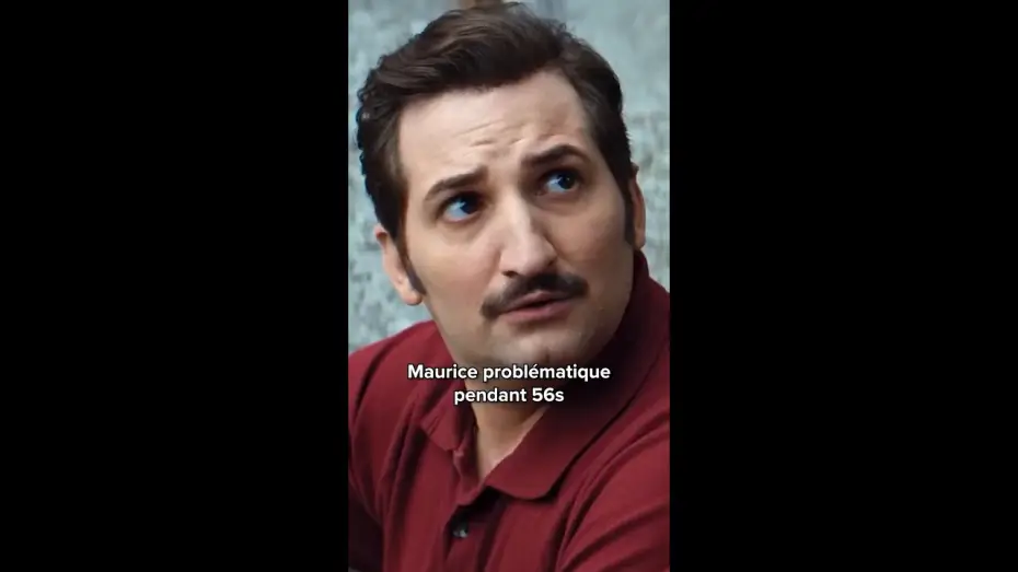 Видео к фильму Une Famille de B&acirc;tards | Je l&rsquo;inviterai pas &agrave; une soir&eacute;e chez des potes bizarrement.