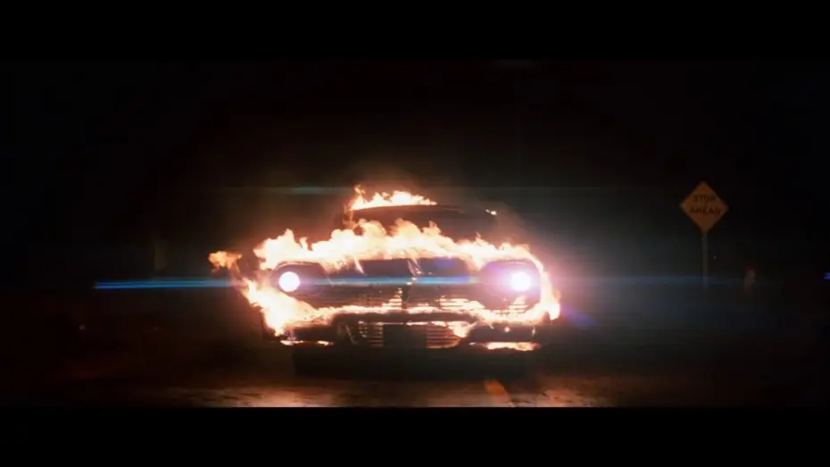 Видео к фильму Кристина | Christine - Teaser VF