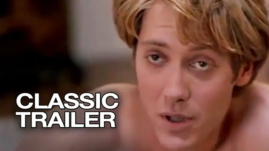 Видео к фильму Секс, ложь, безумие | Dream Lover Official Trailer #1 - Larry Miller Movie (1993) HD