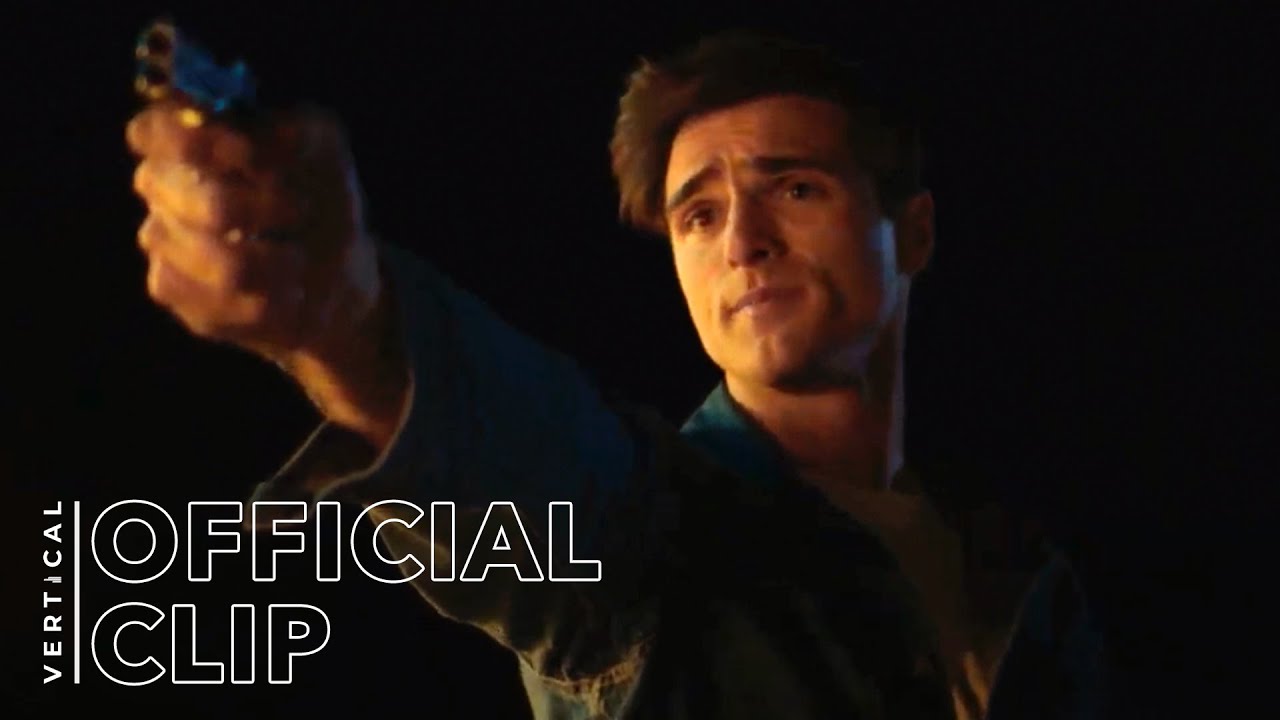 Видео к фильму Кривая дорога | It's A Stick Up