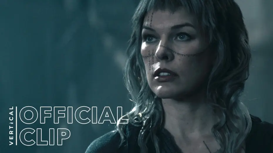 Видео к фильму В потерянных землях | "Silver"