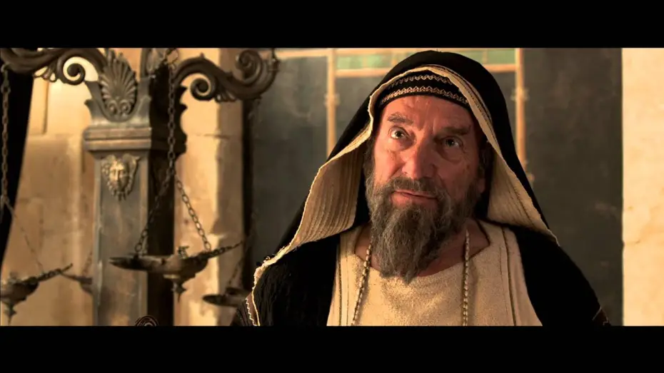 Видео к фильму Восставший | Risorto - Trailer Ufficiale Italiano