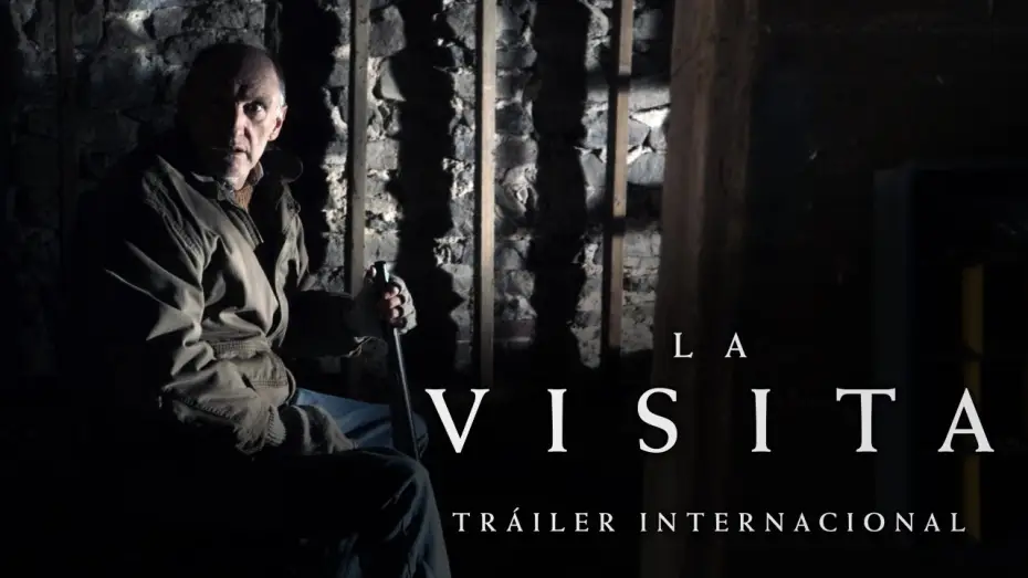 Видео к фильму Визит | La Visita: Tr&aacute;iler Internacional 1 (Universal Pictures) [HD]