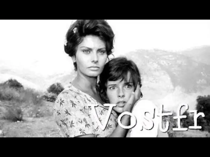 Видео к фильму Чочара | La Paysanne aux pieds nus&nbsp;Bande-annonce VOSTFR