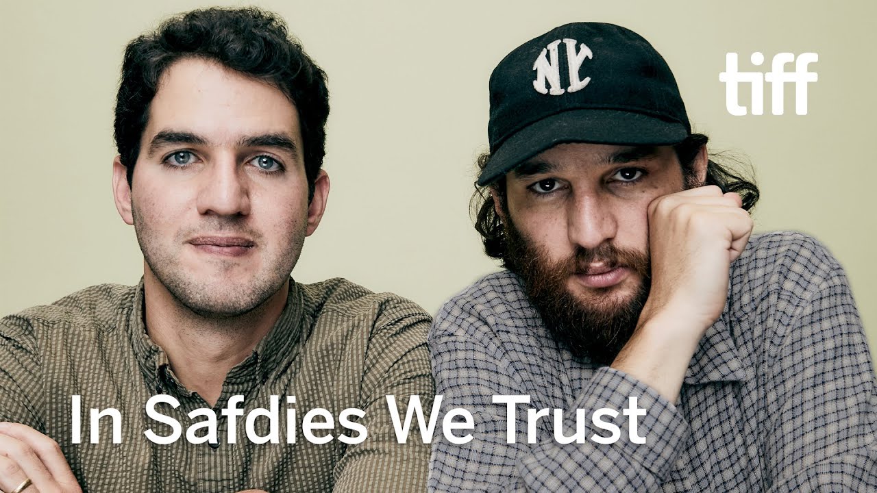 Видео к фильму Неогранённые драгоценности | The Uncut Mania of Adam Sandler, with the Safdie Brothers | UNCUT GEMS | TIFF 2019