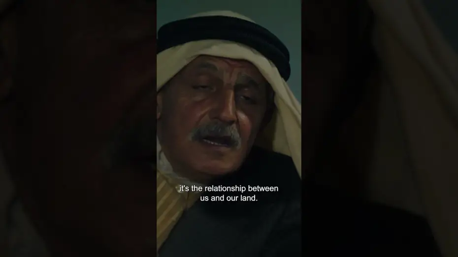 Видео к фильму Палестина 36 | Clip