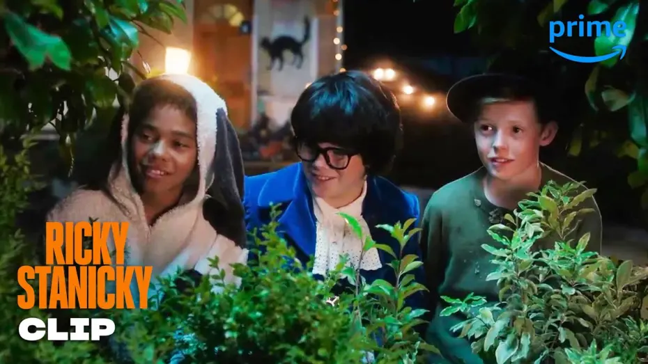 Видео к фильму Ricky Stanicky | The Origin of Ricky Stanicky