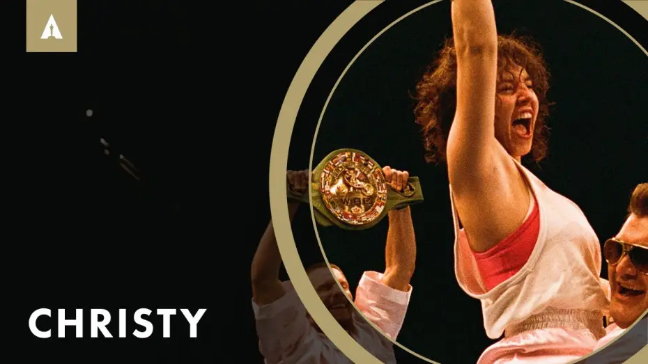 Видео к фильму Кристи | Sydney Sweeney Recreated All of Christy Martin's Fights Exactly As They Happened for 'Christy'