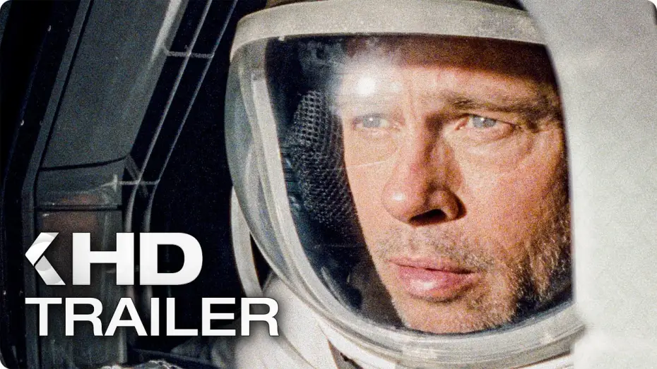 Видео к фильму К звёздам | Trailer 2