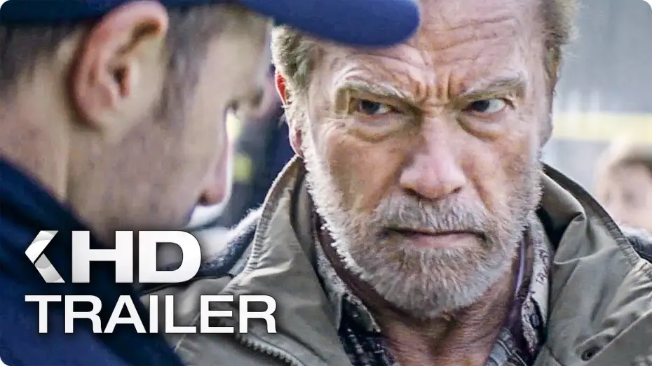 Видео к фильму Последствия | VENDETTA: Alles was ihm blieb war Rache Trailer German Deutsch (2017)