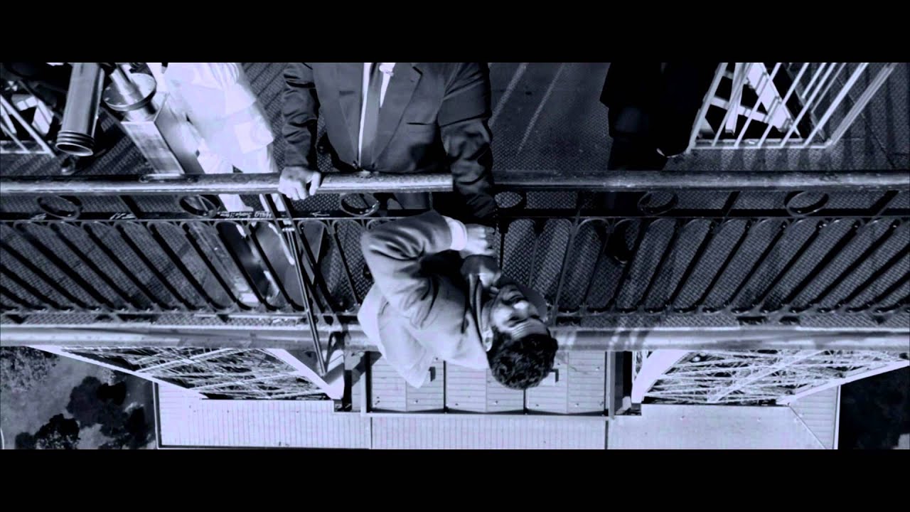 Видео к фильму Ангел-А | Angel-a - Trailer