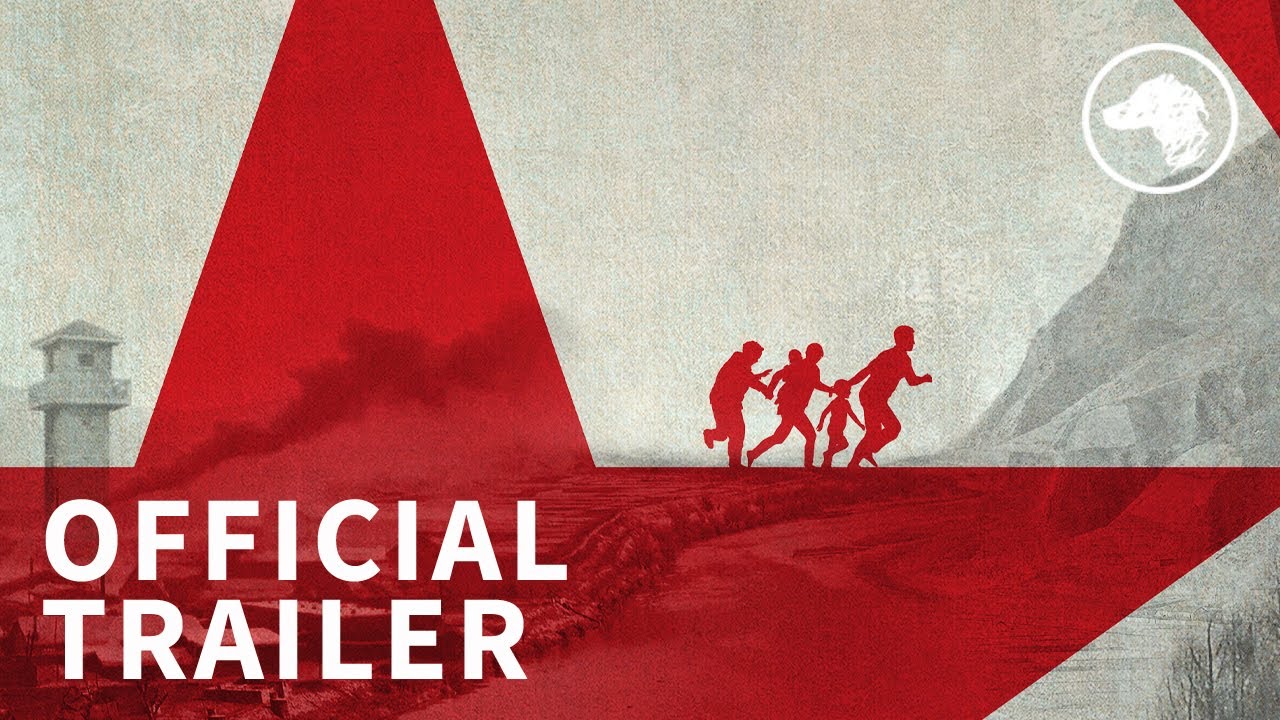 Видео к фильму За утопией | Beyond Utopia - Official UK Trailer