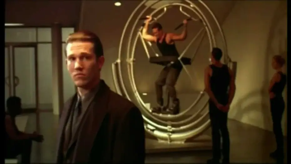Видео к фильму Гаттака | Gattaca - trailer ita