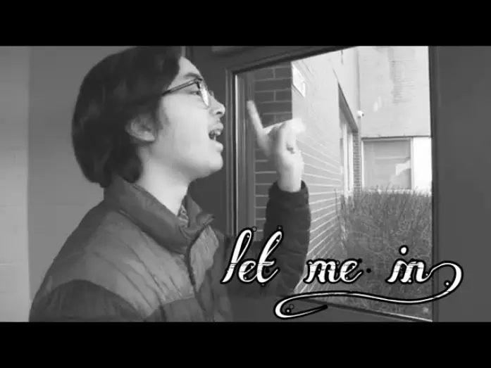 Видео к фильму Let me In! | Let me In! (Short Film)