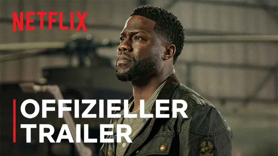 Видео к фильму Воздушное ограбление | Offizieller Trailer