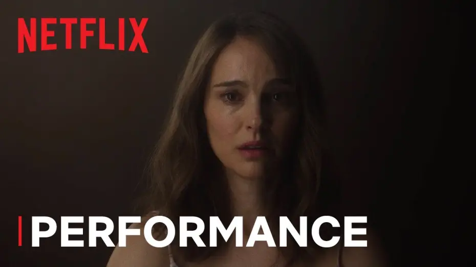 Видео к фильму Май декабрь | Natalie Portman in May December | Netflix