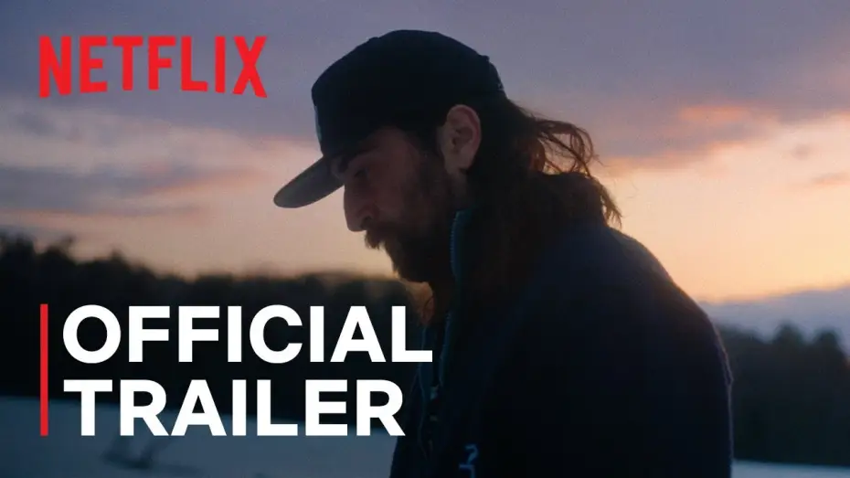 Видео к фильму Noah Kahan: Out of Body | Official Trailer