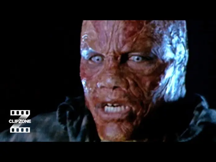 Видео к фильму Спаун | Wrath of Hellspawn