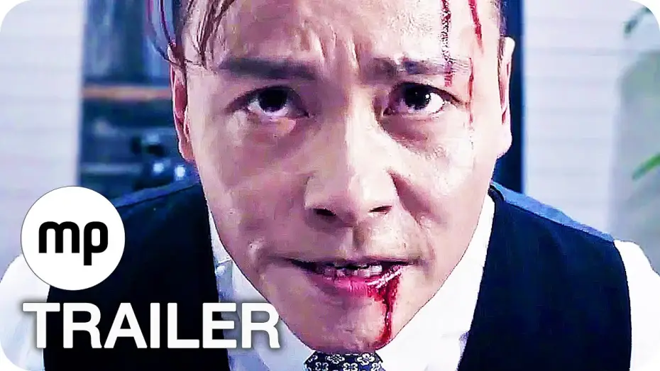 Видео к фильму S.P.L. Звёзды судьбы 2 | LETHAL WARRIOR Trailer German Deutsch (2016)