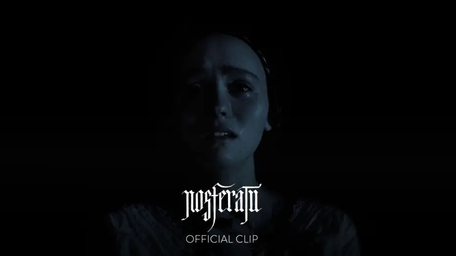 Видео к фильму Nosferatu | "Come To Me" Official Clip