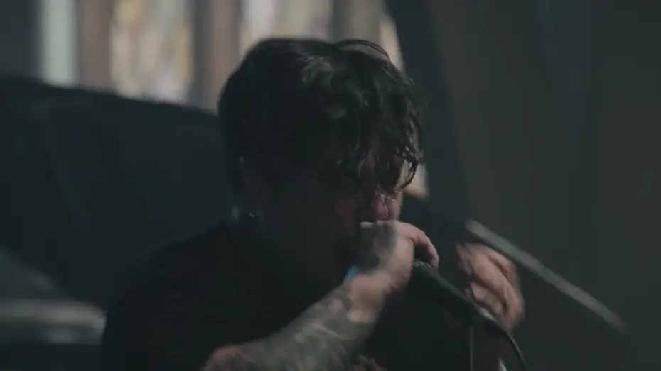 Видео к фильму Zao: Live From the Church | ZAO - A Well-Intentioned Virus (Live From The Church) - Pre-order available now