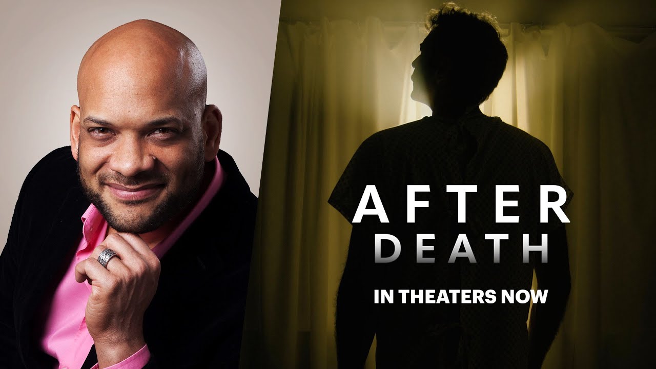 Видео к фильму After Death | David Harris Jr | After Death Movie Review