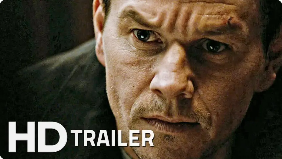 Видео к фильму Город порока | BROKEN CITY Trailer German Deutsch HD 2013 | Mark Wahlberg