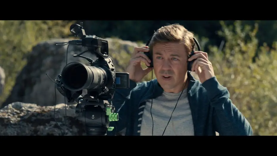 Видео к фильму Интриго: Самария | Intrigo: Samaria - On Digital and On Demand May 5, 2020