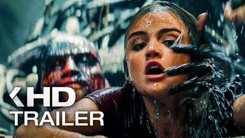 Видео к фильму Остров фантазий | FANTASY ISLAND Trailer German Deutsch (2020)
