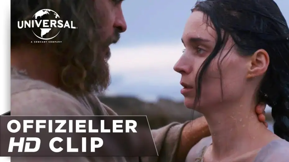 Видео к фильму Мария Магдалина | Maria Magdalena - Clip "Getauft" deutsch/german HD