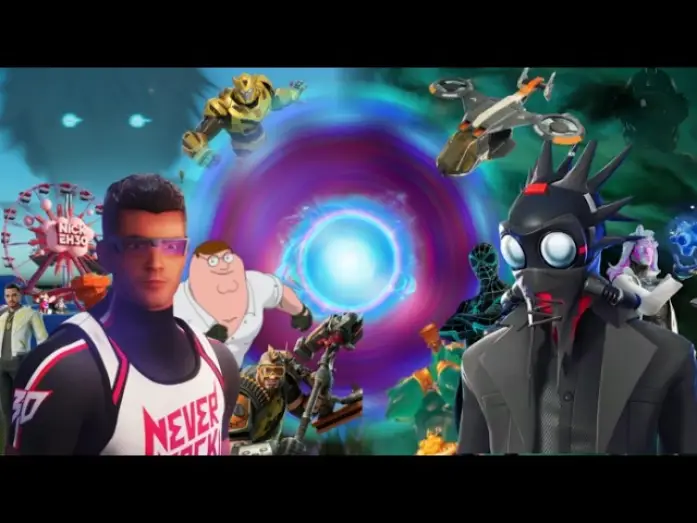 Видео к фильму Nick Eh 30: The Movie 3 | Nick Eh 30: The Movie 3 | The Final Test (Final Trailer)