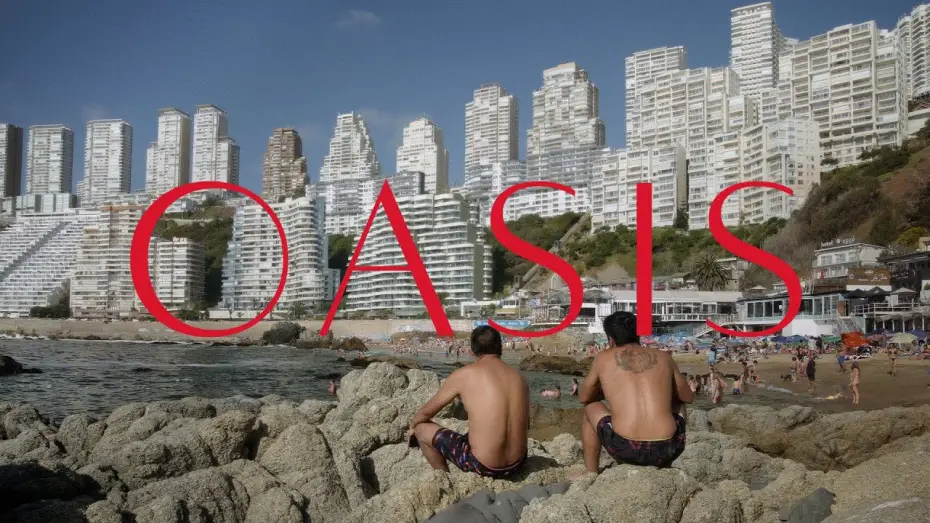 Видео к фильму Oasis | Trailer - OASIS