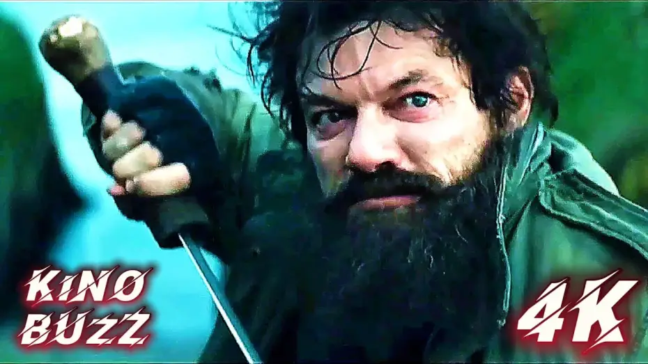 Видео к фильму Разрушитель миров | Разрушитель миров — фильм 2025 с Миллой Йовович