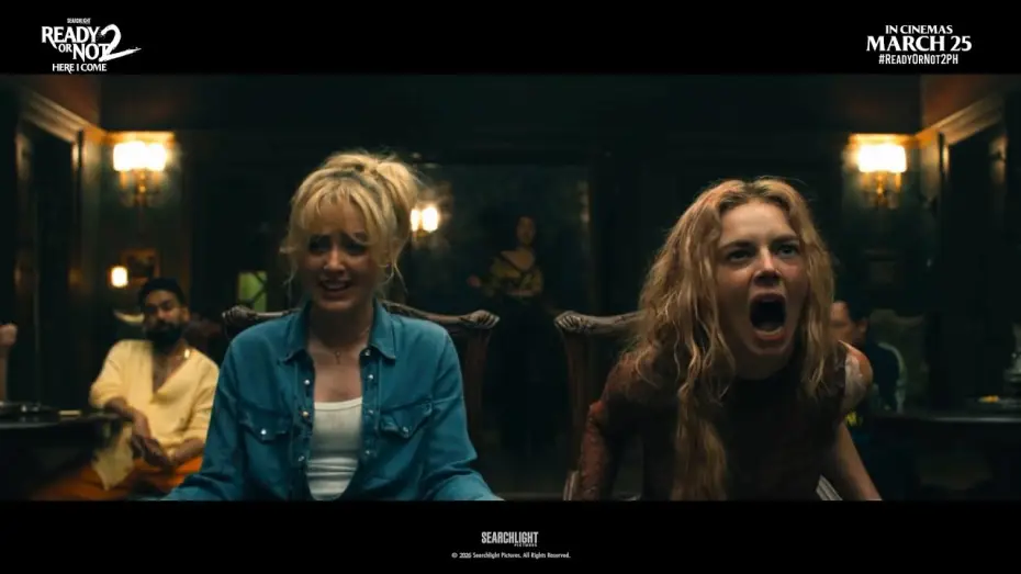 Видео к фильму Я иду искать 2 | Important