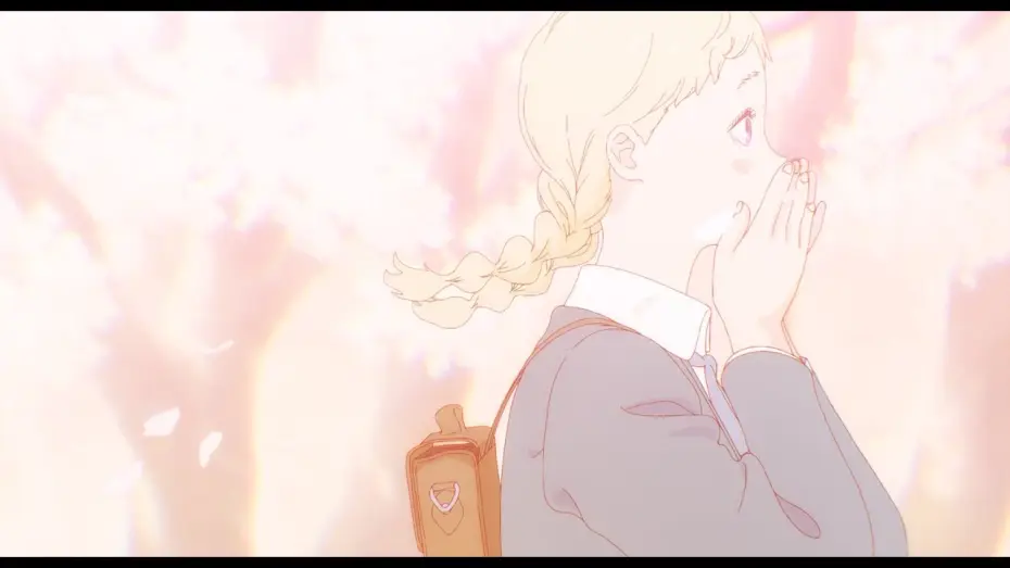Видео к фильму Твой цвет | TU COLOR (Kimi no Iro): TR&Aacute;ILER HD VOSE