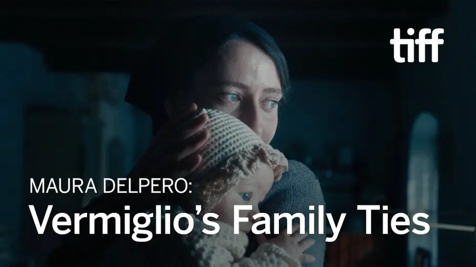 Видео к фильму Горная невеста | VERMIGLIO Started as a Dream: Maura Delpero | TIFF 2025