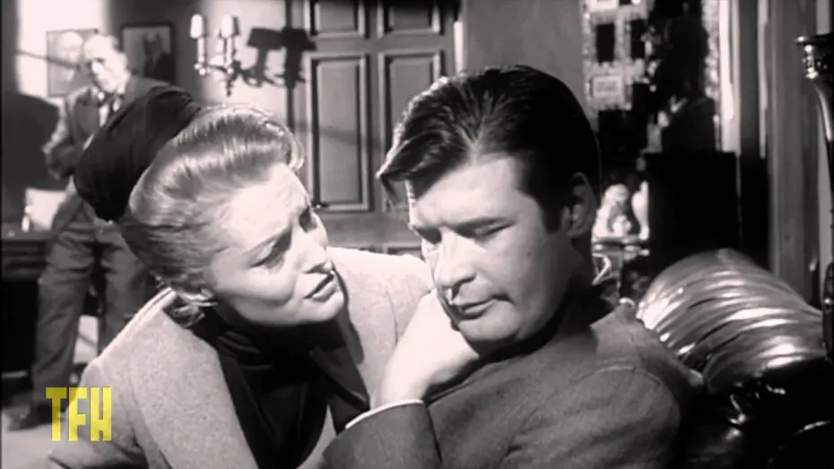 Видео к фильму Шоковый коридор | Katt Shea on Shock Corridor