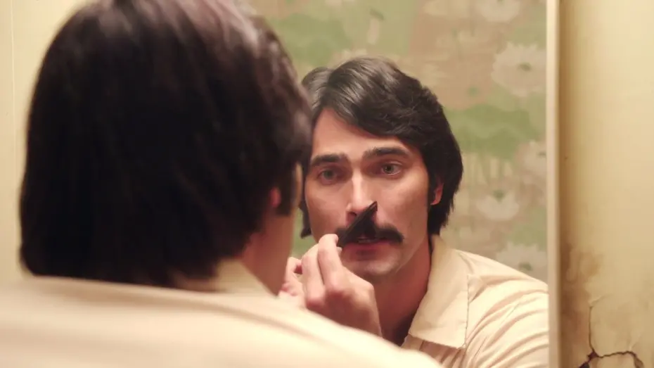 Видео к фильму Каждому своё | EVERYBODY WANTS SOME!! | Cologne