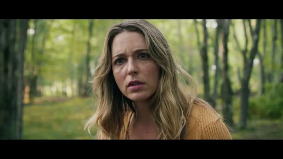 Видео к фильму Affection | Official Clip - The Bag In The Woods