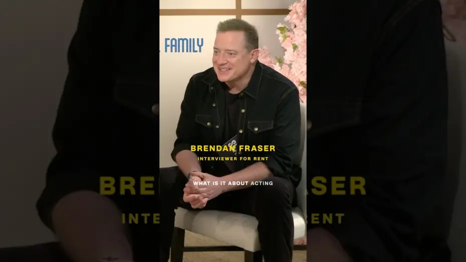 Видео к фильму Семья в аренду | Rent An Interviewer