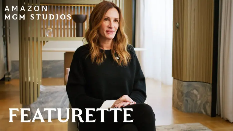 Видео к фильму После охоты | See It In Theaters Featurette