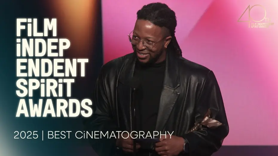 Видео к фильму Мальчишки из &laquo;Никеля&raquo; | JOMO FRAY wins BEST CINEMATOGRAPHY at the 2025 Film Independent Spirit Awards