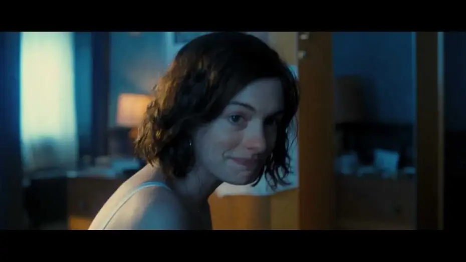 Видео к фильму Один день | Un jour / One Day : bande-annonce officielle