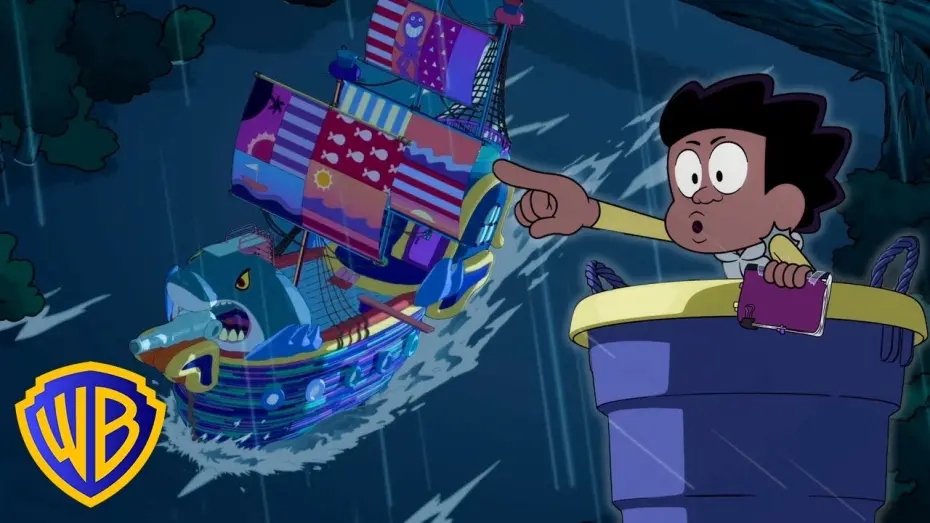 Видео к фильму Крэйг из царства Ручья | Let's Go!