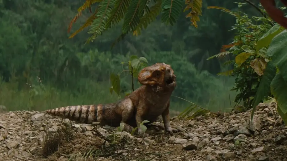 Видео к фильму Jurassic World Rebirth | Meet Dolores